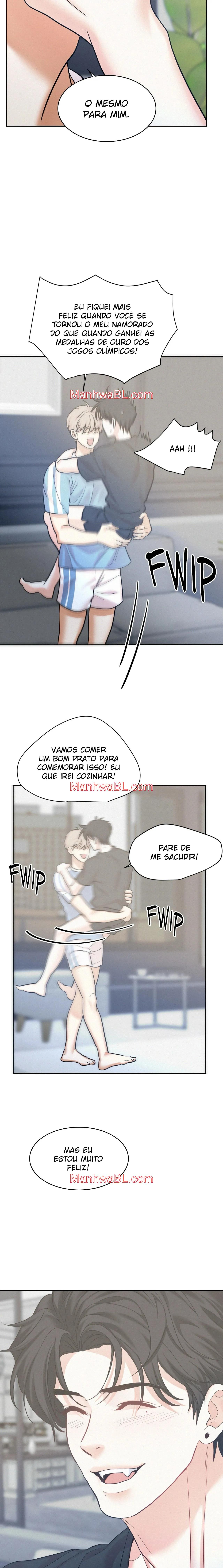 On Ward - Capítulo 50 3 manhwa