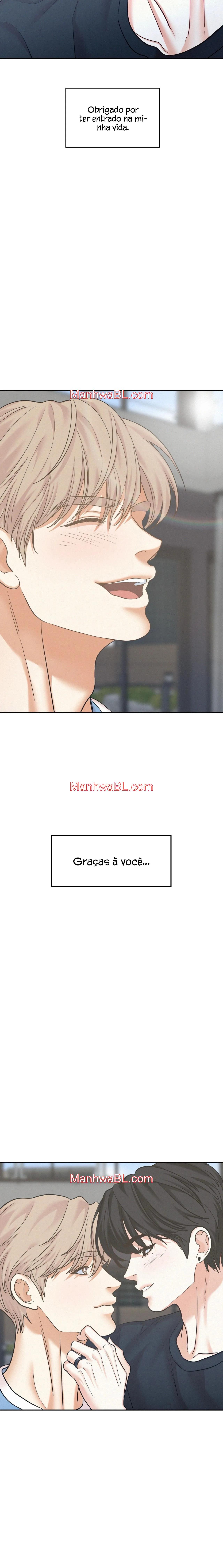 On Ward - Capítulo 50 3 manhwa
