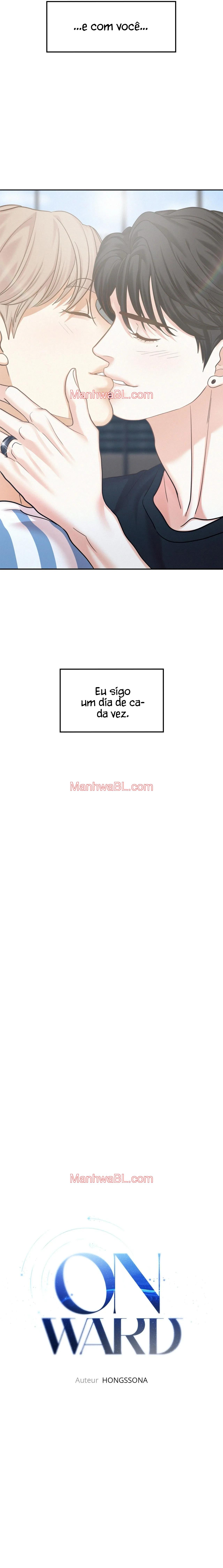 On Ward - Capítulo 50 3 manhwa