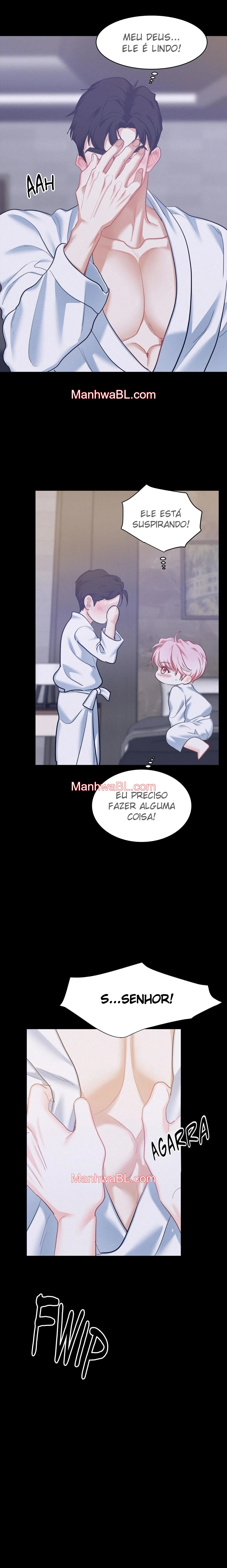 On Ward - Capítulo 53 2 manhwa