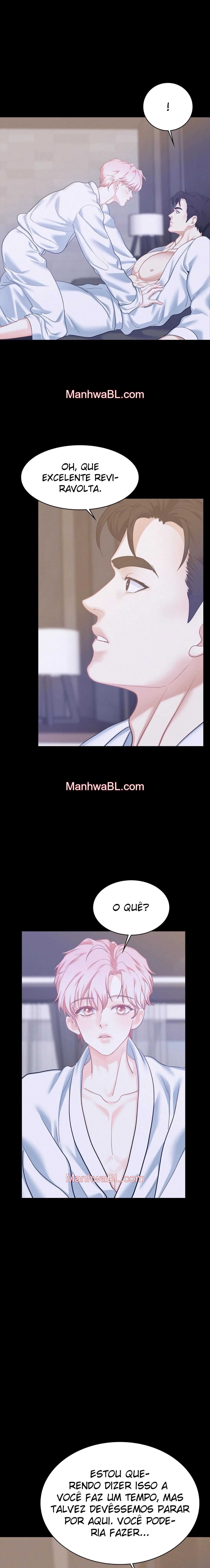 On Ward - Capítulo 53 2 manhwa