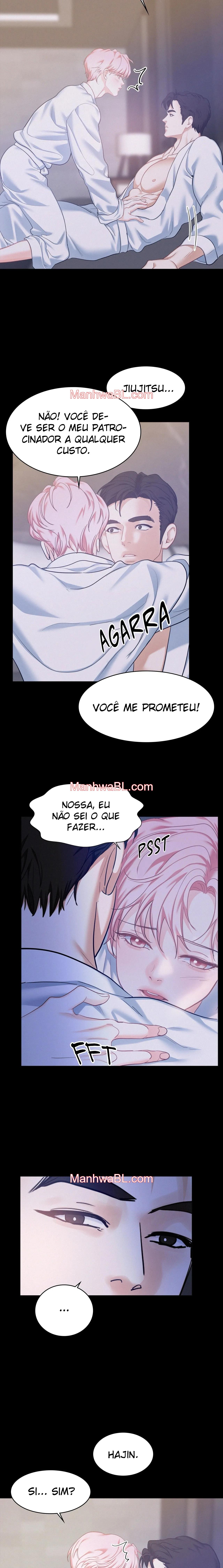 On Ward - Capítulo 53 2 manhwa
