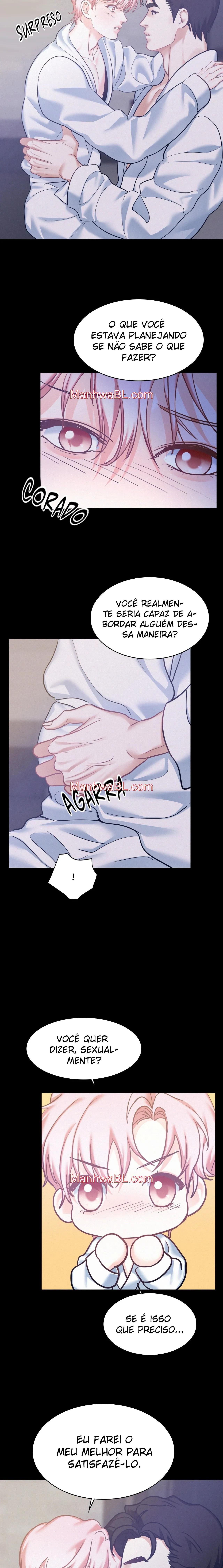 On Ward - Capítulo 53 2 manhwa
