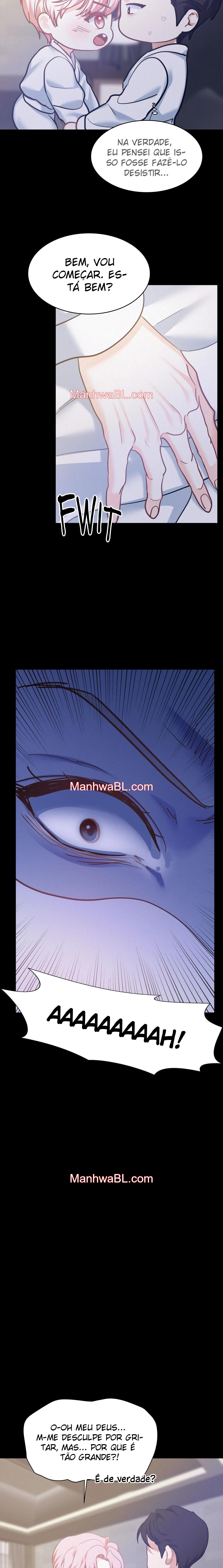 On Ward - Capítulo 53 2 manhwa