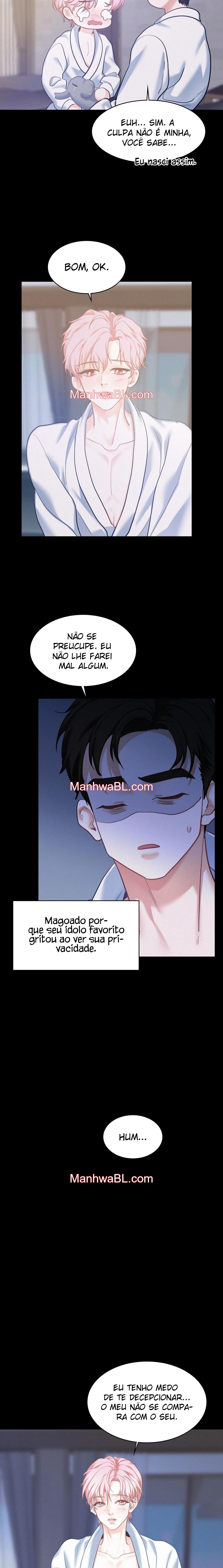 On Ward - Capítulo 53 2 manhwa