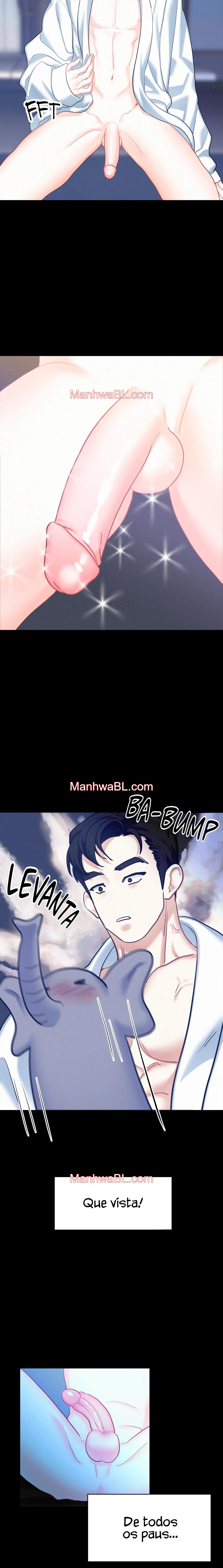 On Ward - Capítulo 53 2 manhwa