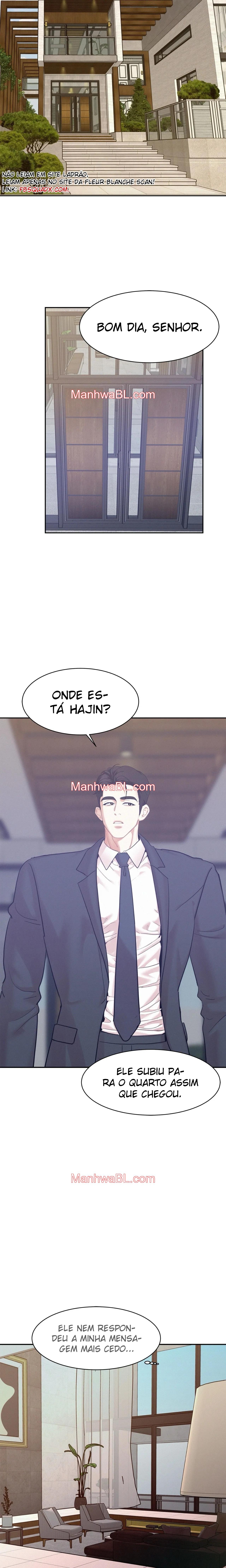 On Ward - Capítulo 83 2 manhwa