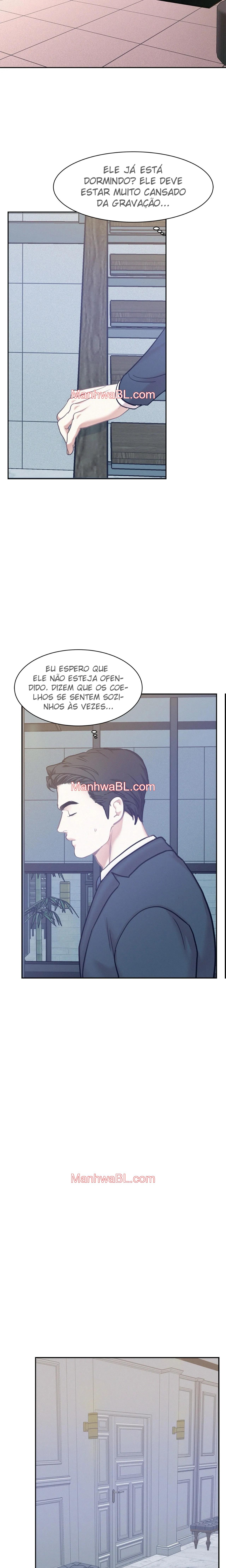 On Ward - Capítulo 83 2 manhwa