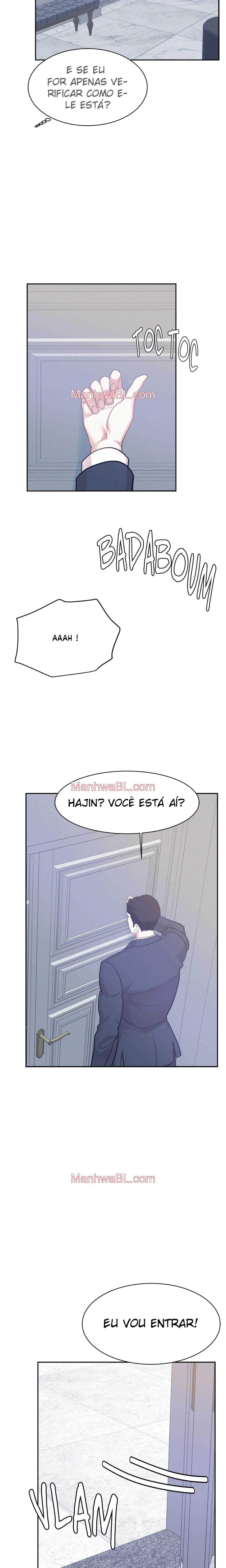 On Ward - Capítulo 83 2 manhwa