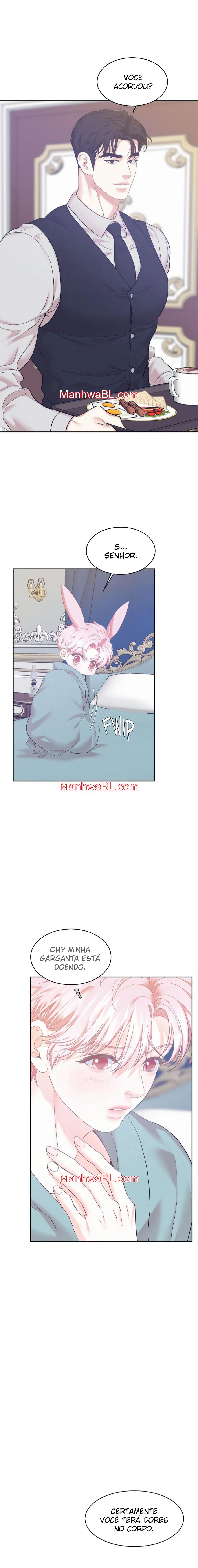 On Ward - Capítulo 65 manhwa