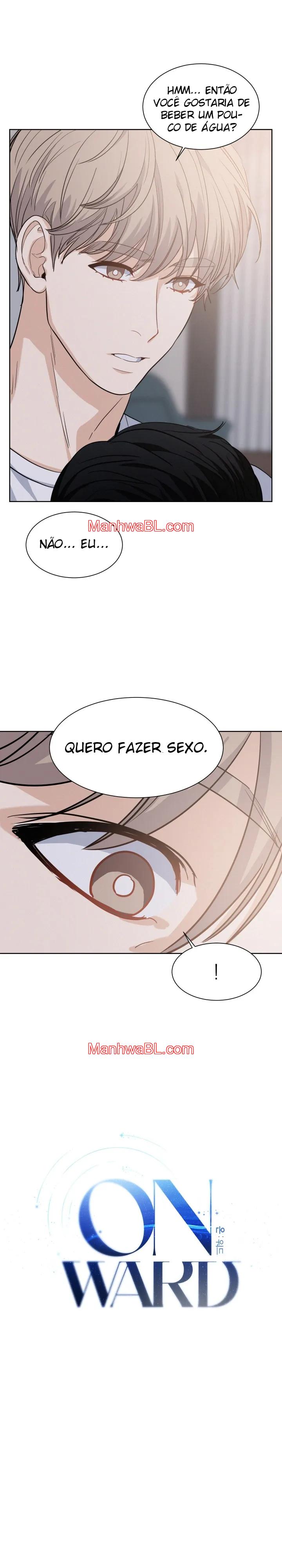 On Ward - Capítulo 12 2 manhwa