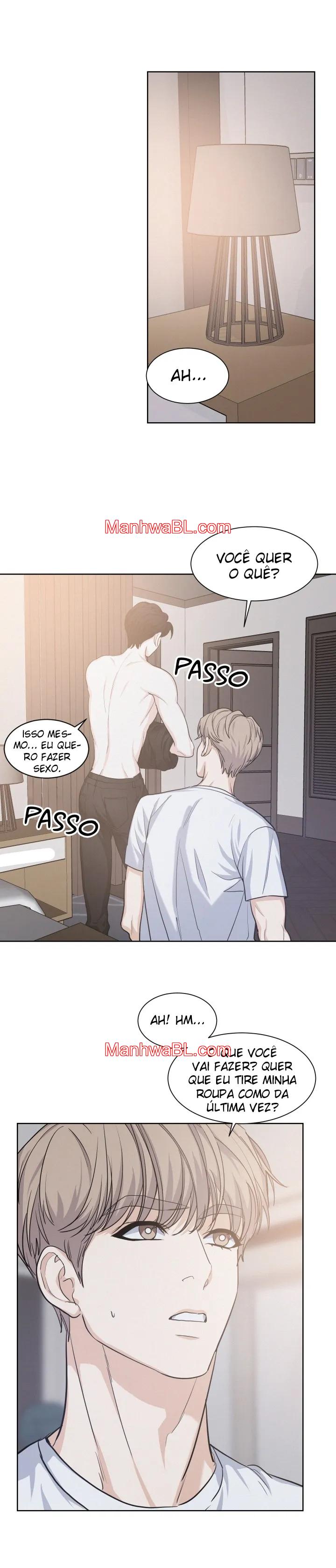 On Ward - Capítulo 12 2 manhwa