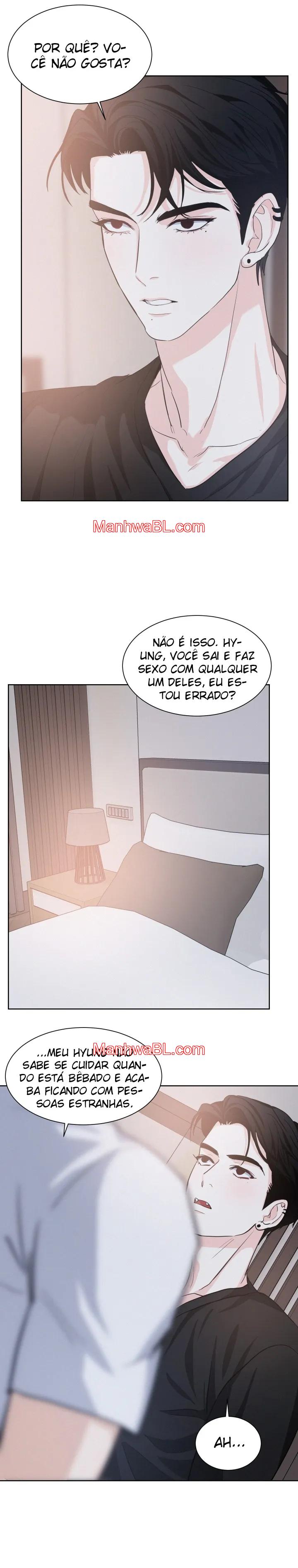 On Ward - Capítulo 12 2 manhwa