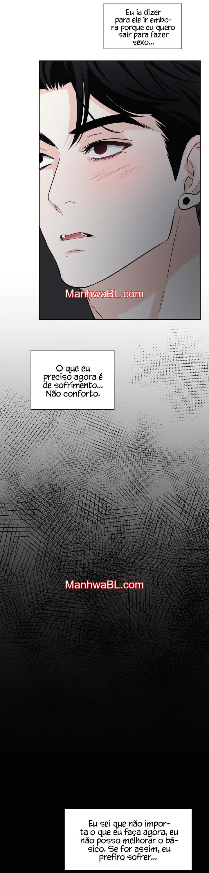 On Ward - Capítulo 12 2 manhwa