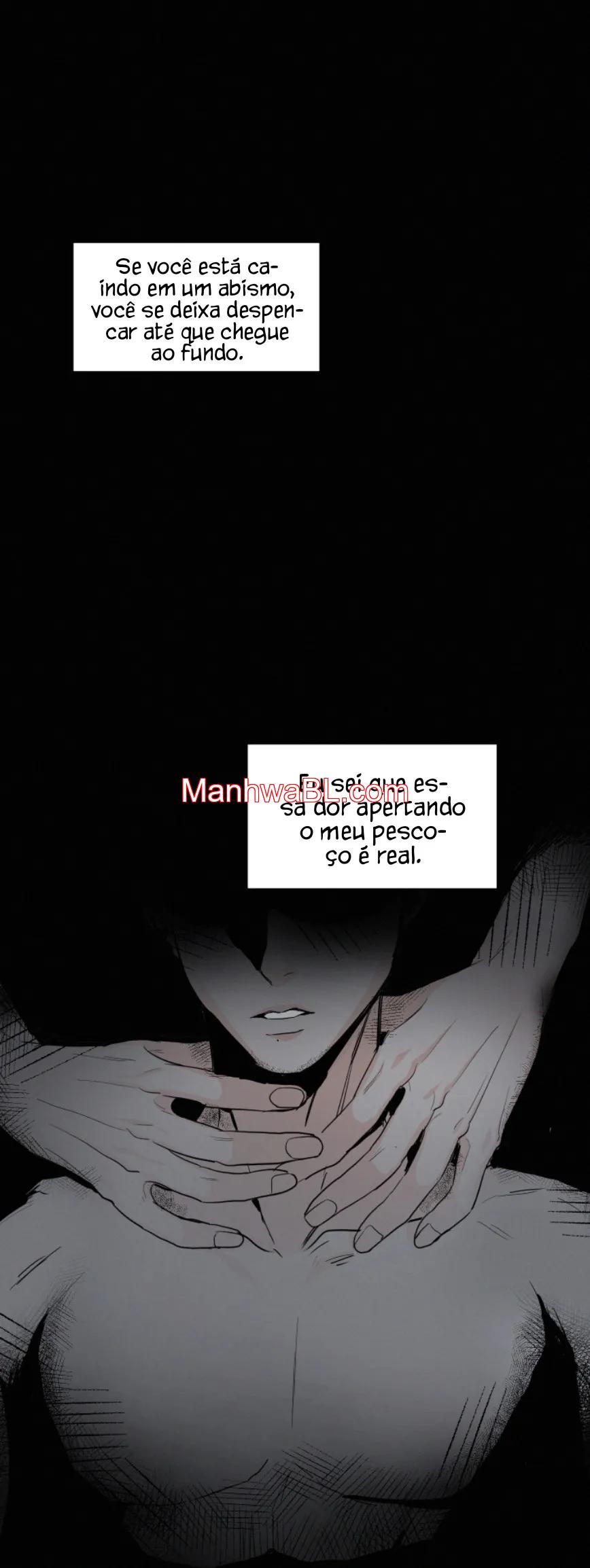 On Ward - Capítulo 12 2 manhwa