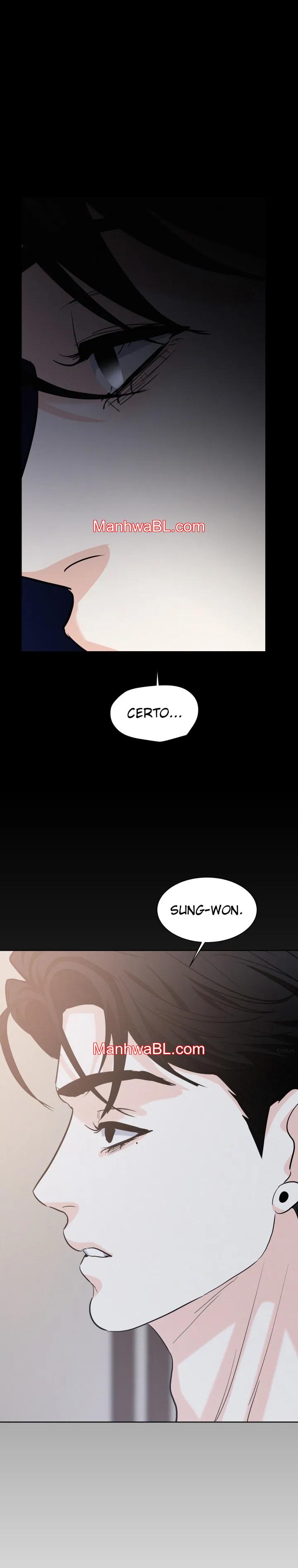On Ward - Capítulo 12 2 manhwa