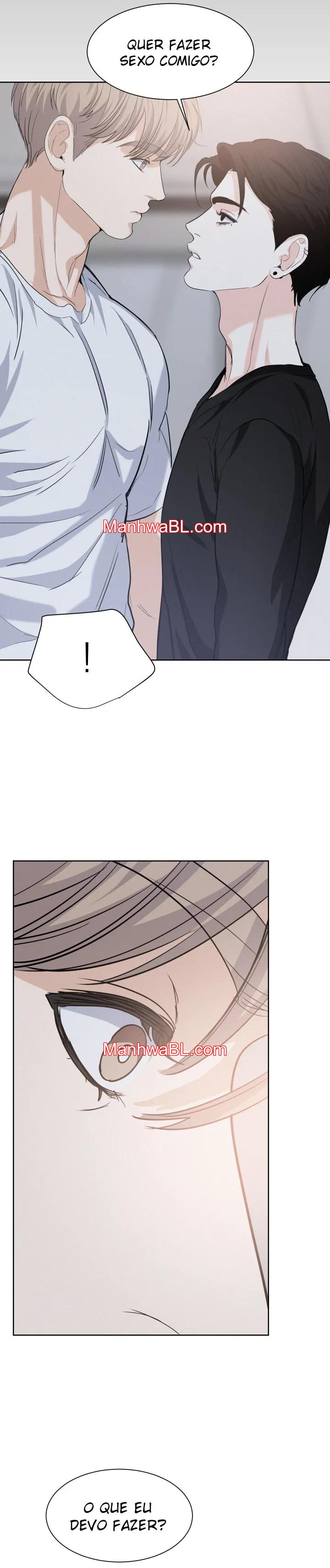 On Ward - Capítulo 12 2 manhwa