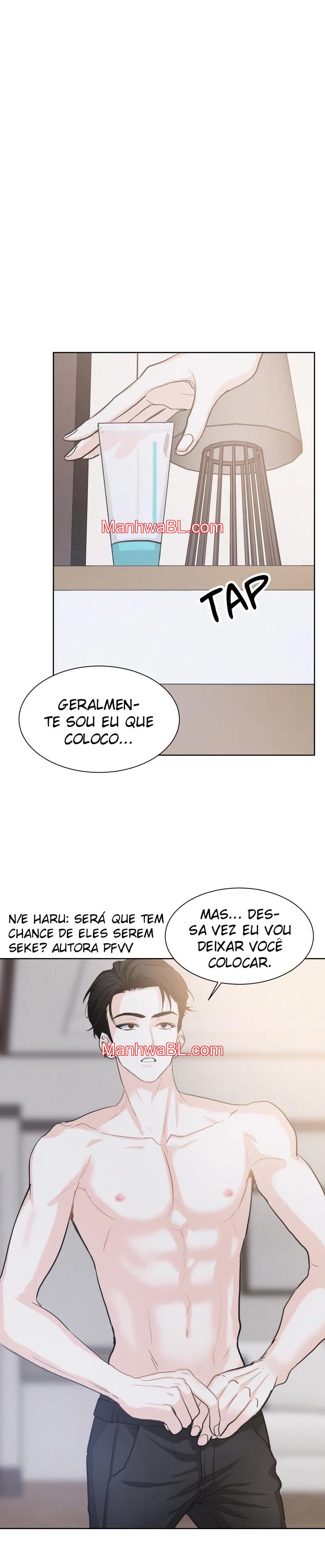 On Ward - Capítulo 12 2 manhwa