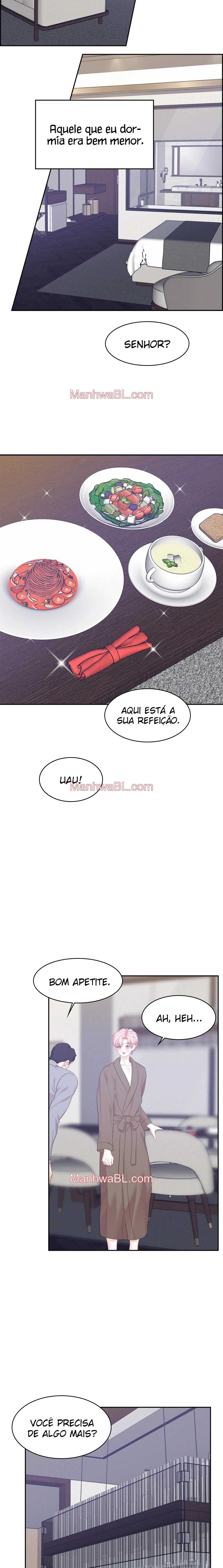 On Ward - Capítulo 57 2 manhwa