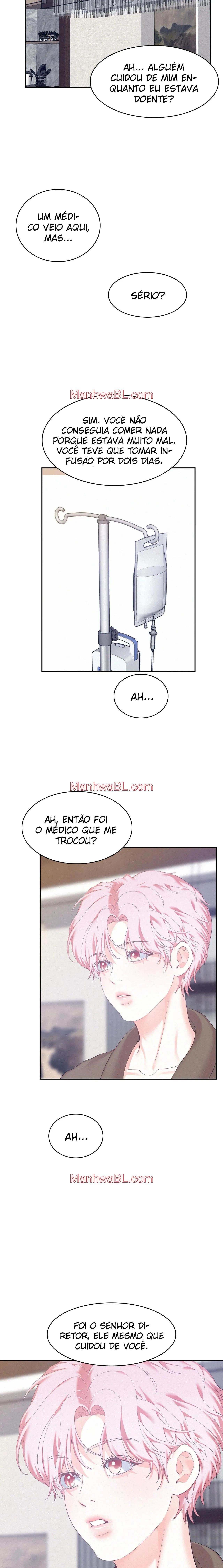On Ward - Capítulo 57 2 manhwa