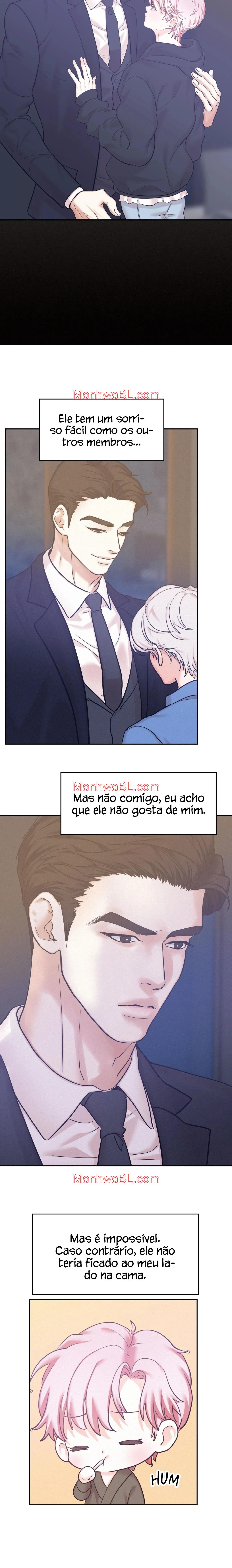 On Ward - Capítulo 57 2 manhwa