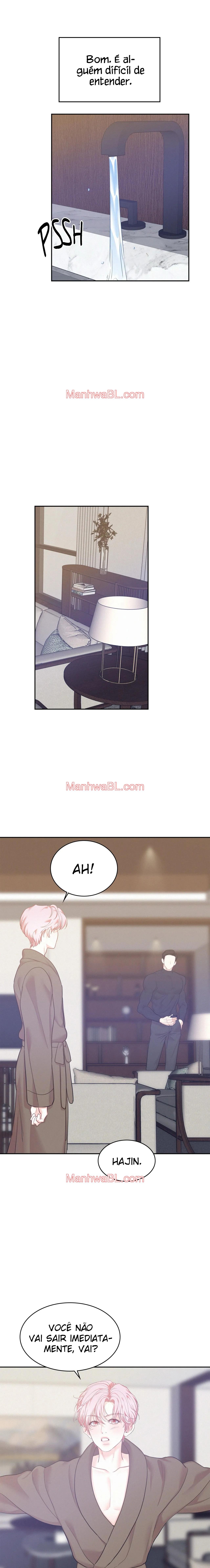 On Ward - Capítulo 57 2 manhwa