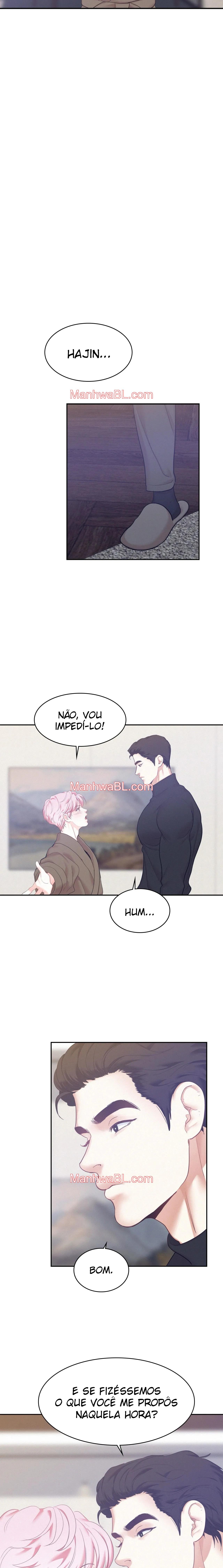 On Ward - Capítulo 57 2 manhwa