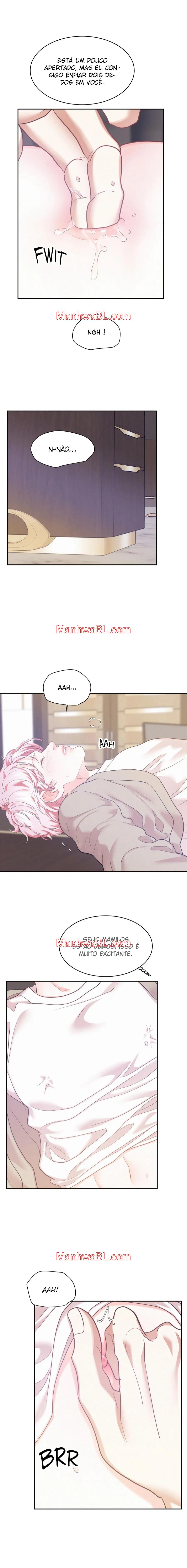 On Ward - Capítulo 69 2 manhwa