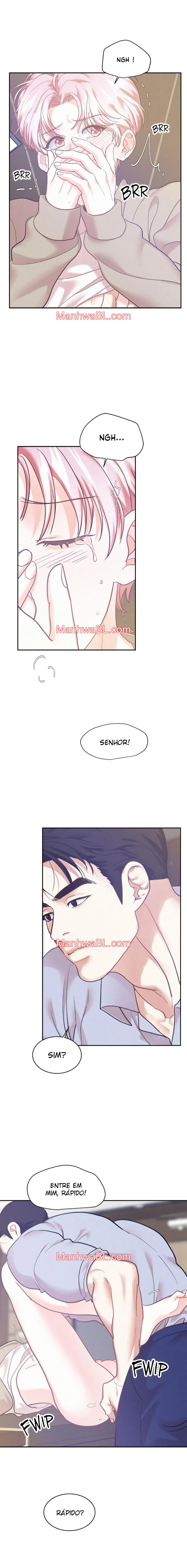 On Ward - Capítulo 69 2 manhwa