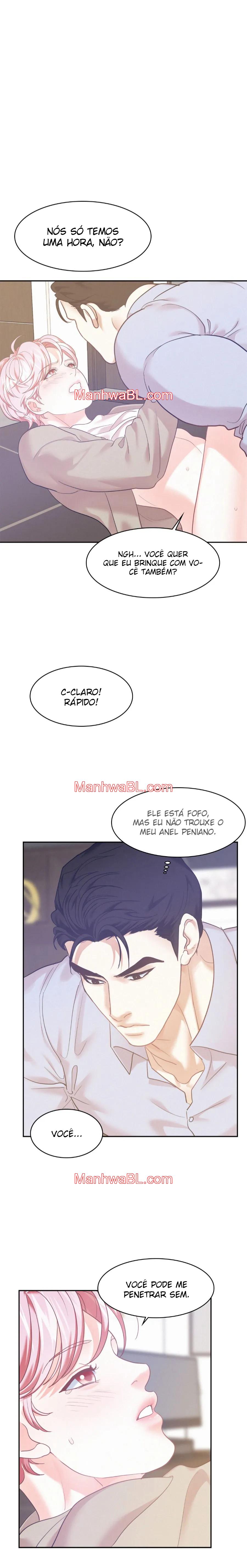 On Ward - Capítulo 69 2 manhwa