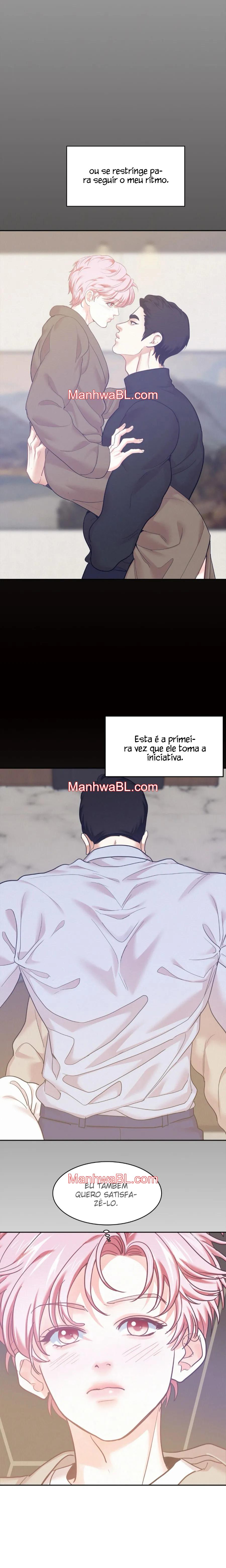 On Ward - Capítulo 69 2 manhwa