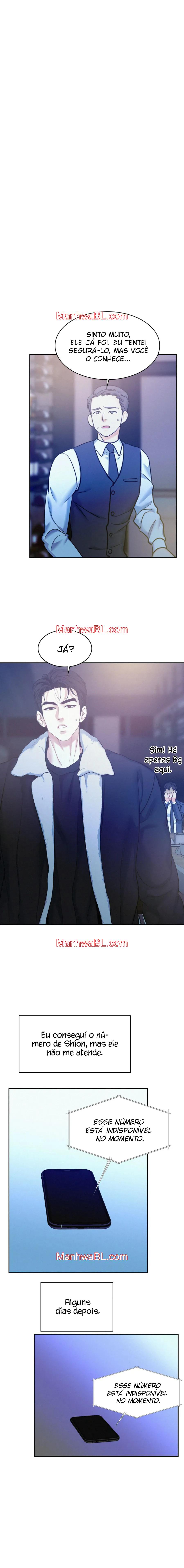 On Ward - Capítulo 66 3 manhwa