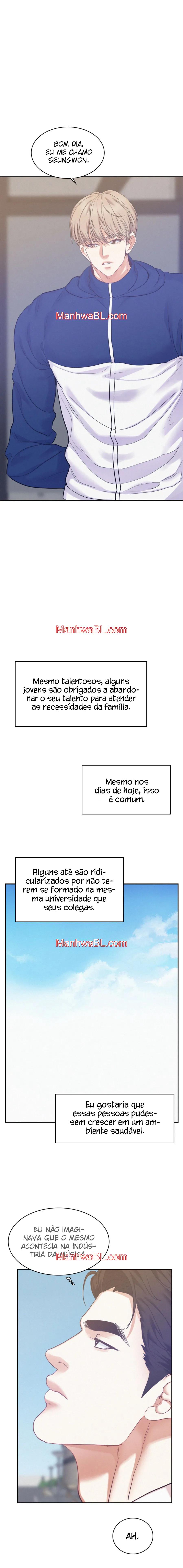 On Ward - Capítulo 66 3 manhwa