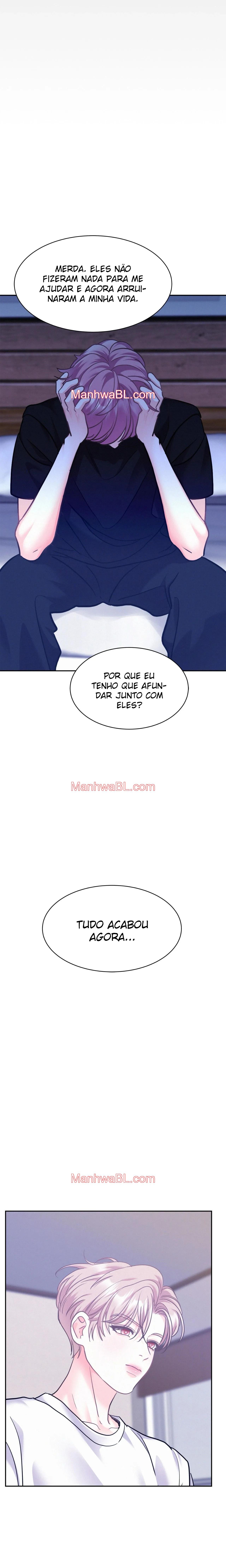 On Ward - Capítulo 92 2 manhwa