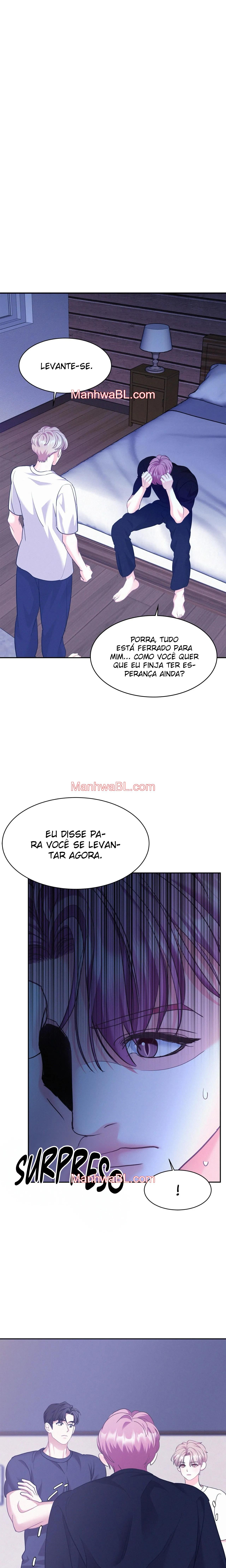On Ward - Capítulo 92 2 manhwa
