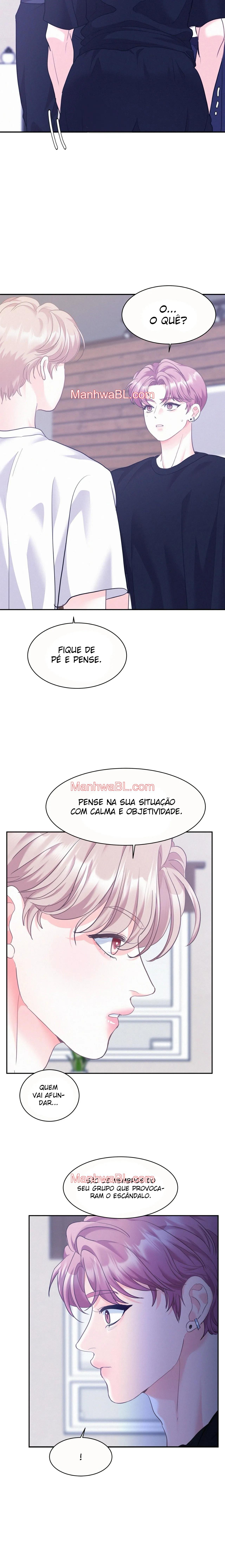 On Ward - Capítulo 92 2 manhwa