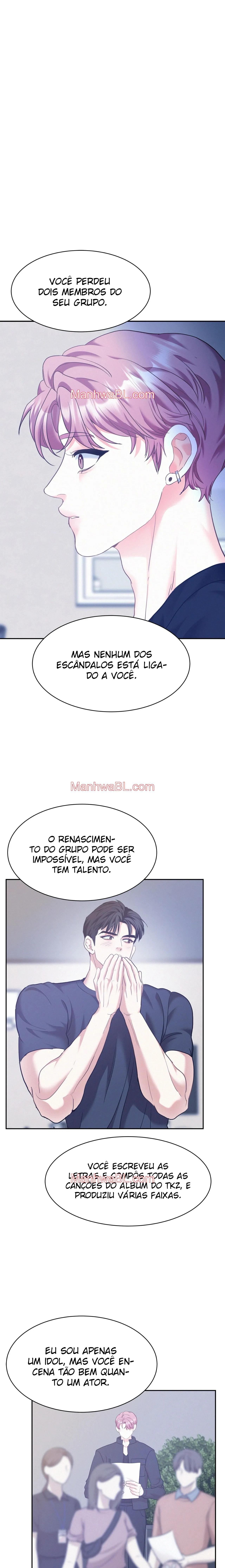 On Ward - Capítulo 92 2 manhwa