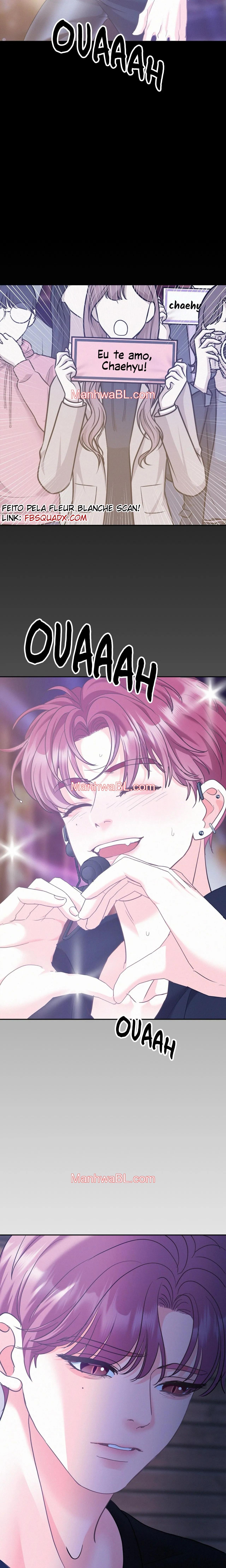 On Ward - Capítulo 92 2 manhwa