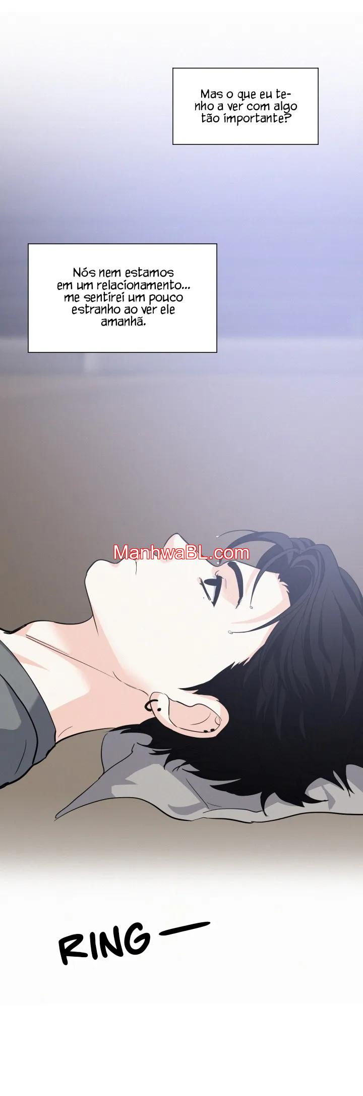 On Ward - Capítulo 16 3 manhwa