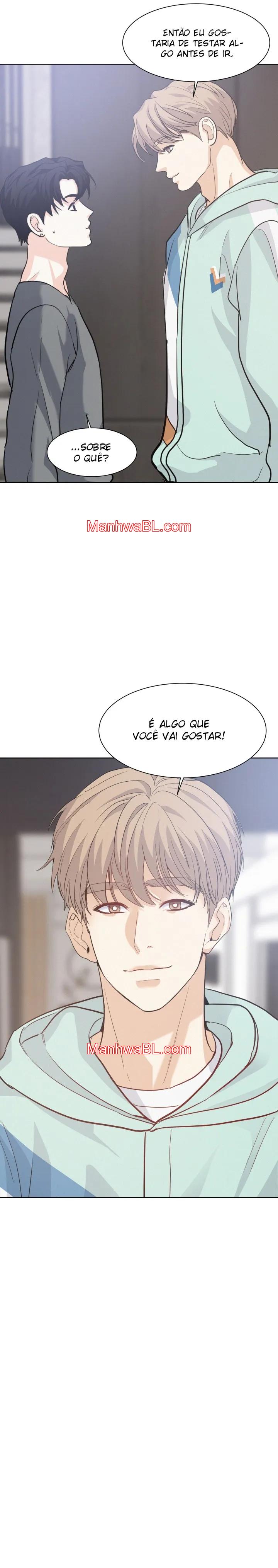 On Ward - Capítulo 16 3 manhwa