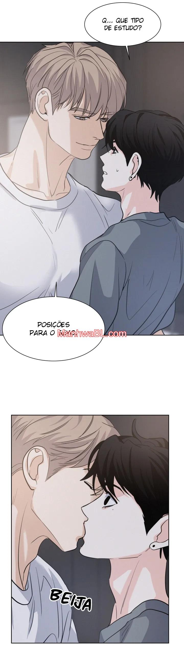 On Ward - Capítulo 16 3 manhwa
