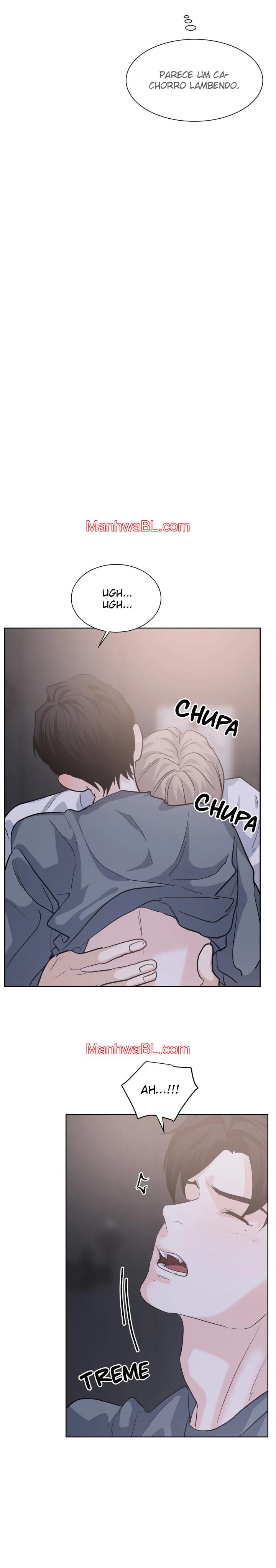 On Ward - Capítulo 16 3 manhwa