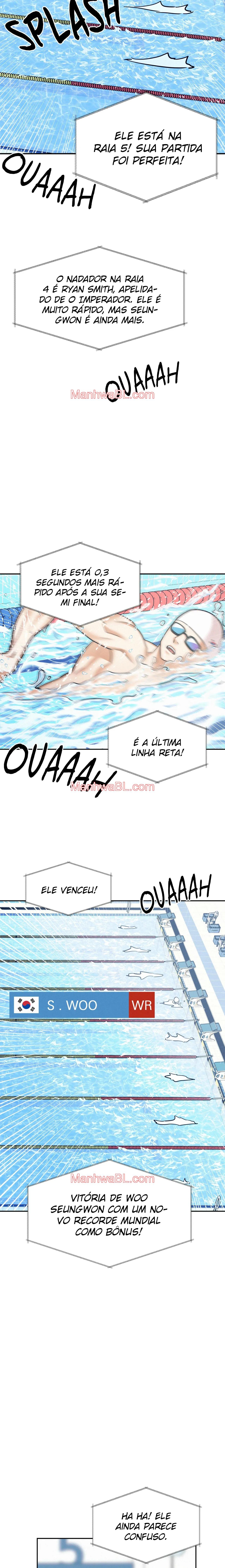 On Ward - Capítulo 47 3 manhwa