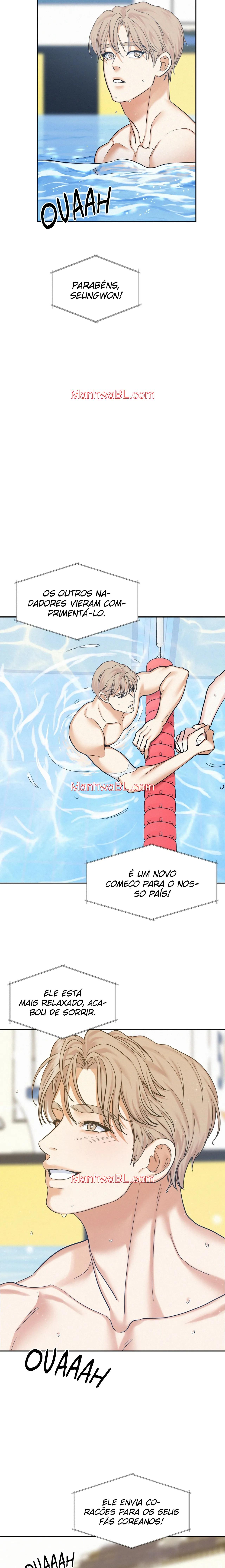 On Ward - Capítulo 47 3 manhwa
