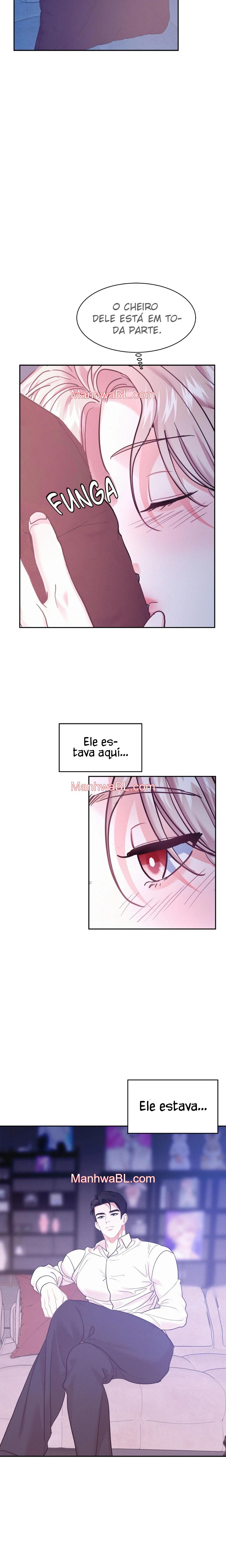 On Ward - Capítulo 82 3 manhwa