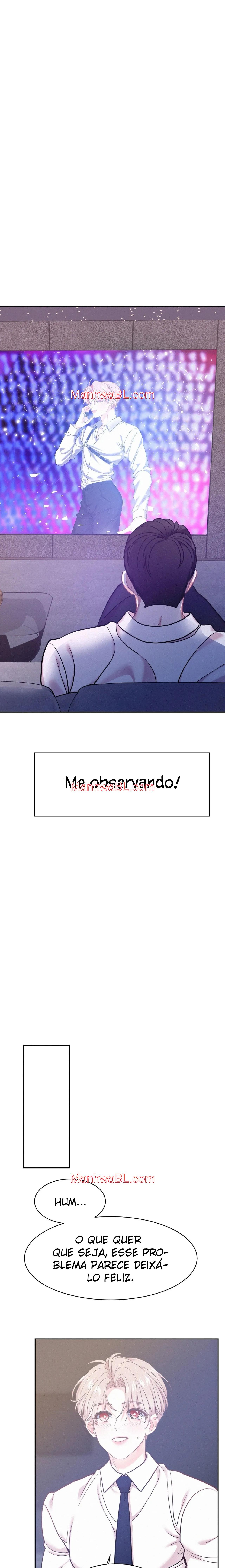 On Ward - Capítulo 82 3 manhwa