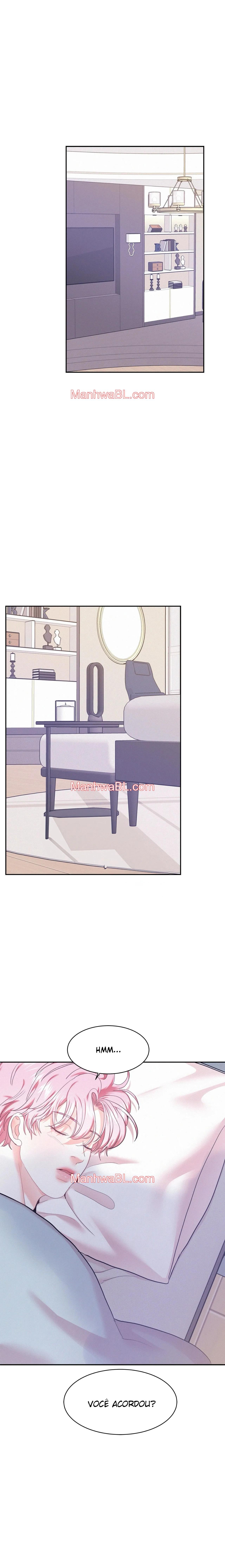 On Ward - Capítulo 79 manhwa