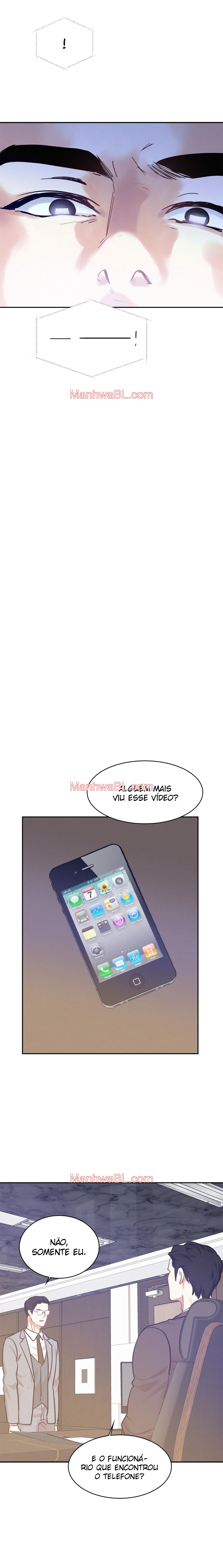 On Ward - Capítulo 55 manhwa