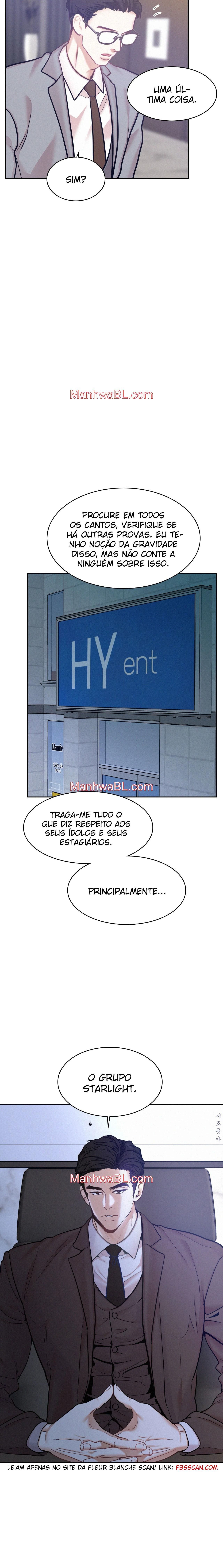 On Ward - Capítulo 55 manhwa