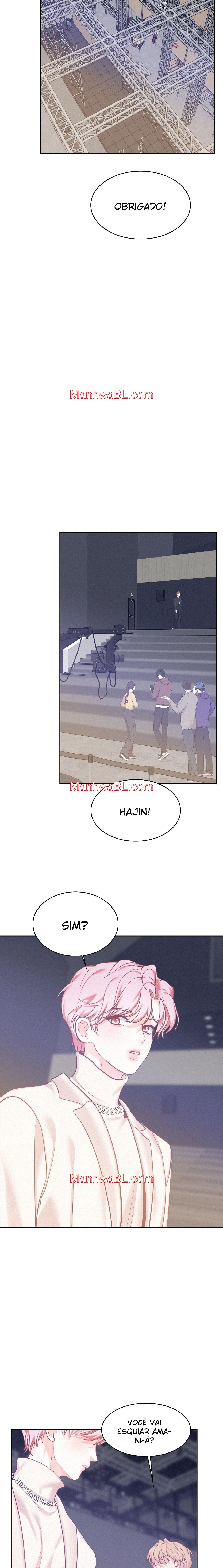 On Ward - Capítulo 55 manhwa